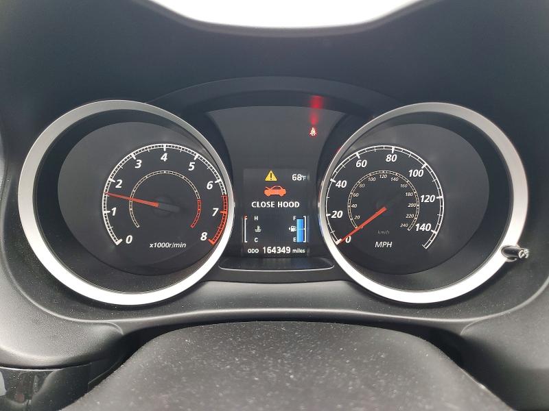 Aukcja sprzedaży 2017 Mitsubishi Lancer, vin: JA32U2FU6HU002292, numer aukcji: 47649696