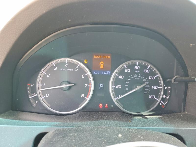 Продажа на аукционе авто 2014 Acura Rdx, vin: 5J8TB4H57EL013172, номер лота: 47356606
