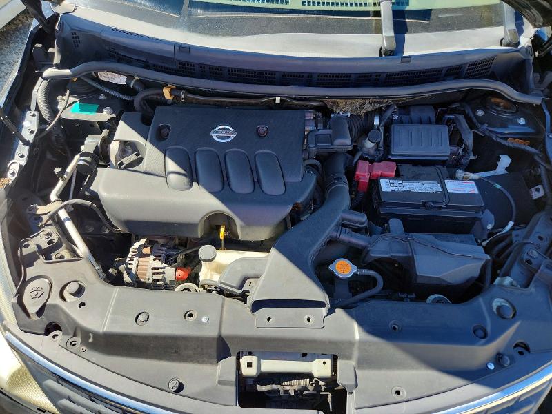 47416846 :رقم المزاد ، 3N1BC11E18L351291 vin ، 2008 Nissan Versa مزاد بيع