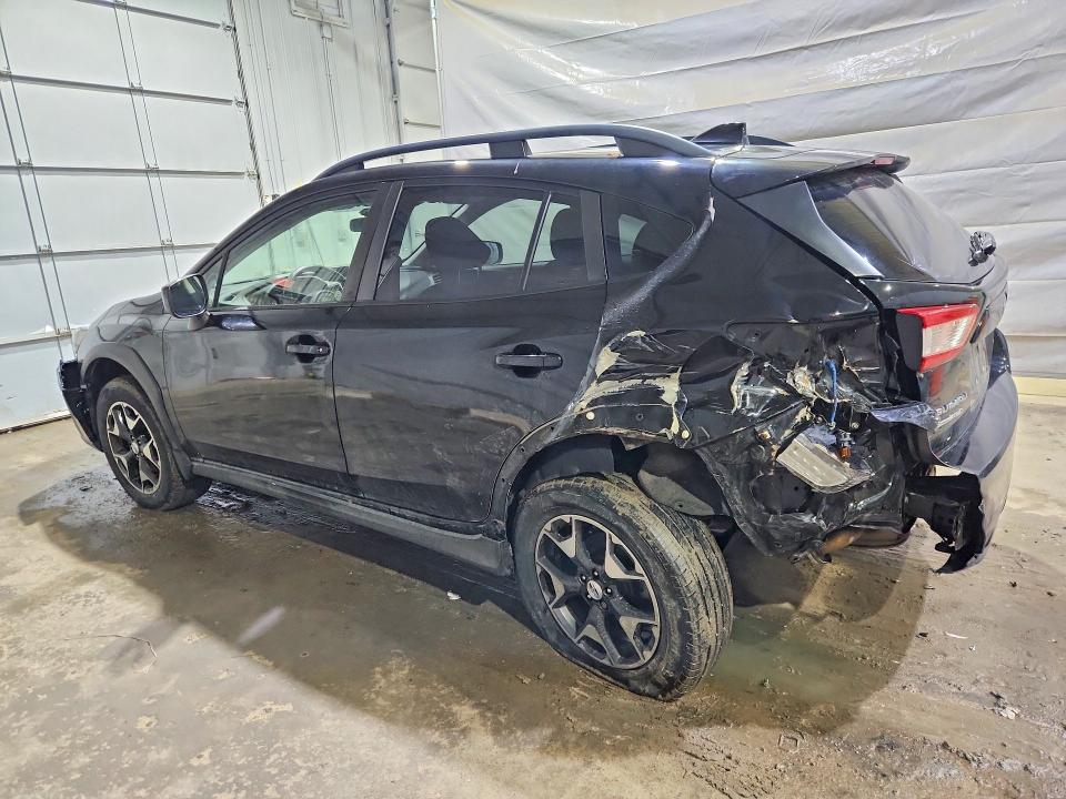Продаж на аукціоні авто 2018 Subaru Crosstrek, vin: JF2GTABC8JH231655, номер лоту: 47895236