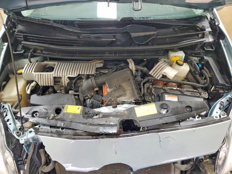 Продажа на аукционе авто 2013 Toyota Prius, vin: JTDKN3DU0D1682855, номер лота: 41898476
