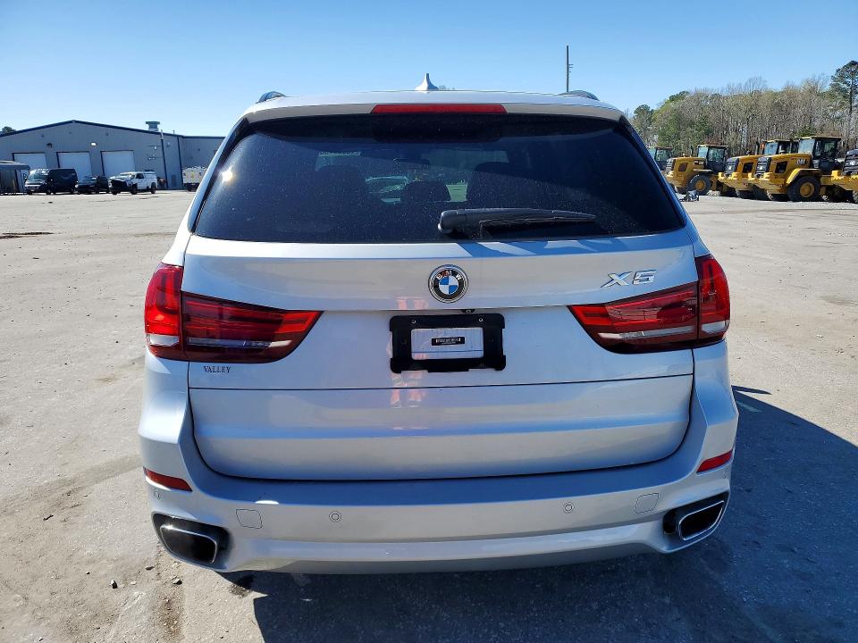 45863736 :رقم المزاد ، 5UXKR2C53H0U20637 vin ، 2017 Bmw X5 مزاد بيع