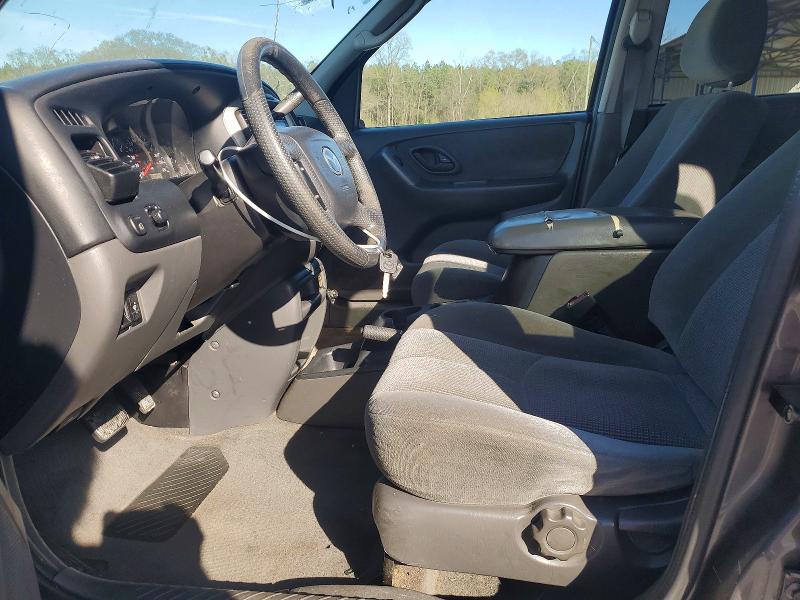 Aukcja sprzedaży 2003 Mazda Tribute, vin: 4F2YZ04193KM16908, numer aukcji: 45947256