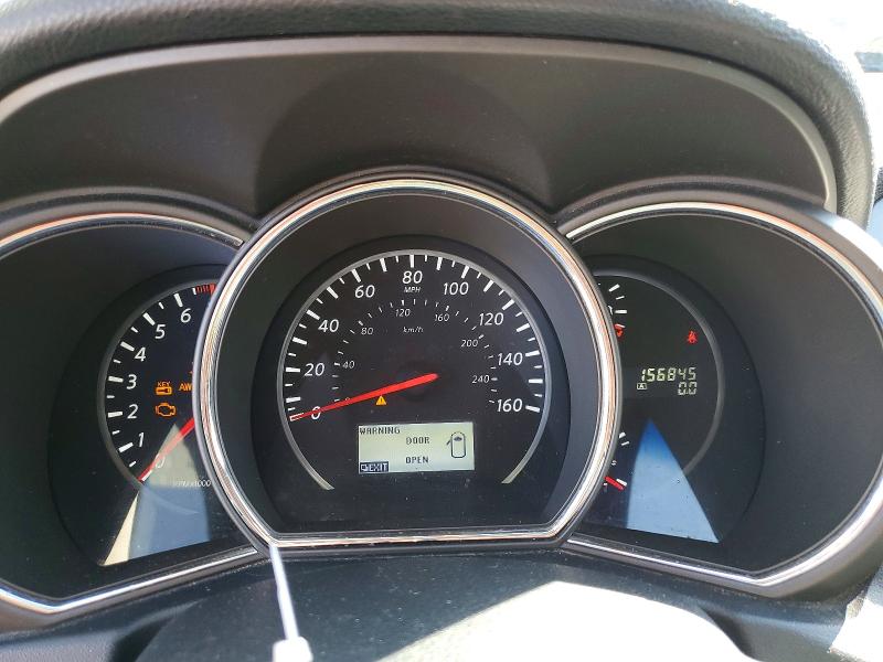 Aukcja sprzedaży 2013 Nissan Murano, vin: JN8AZ1MW6DW308862, numer aukcji: 46982766