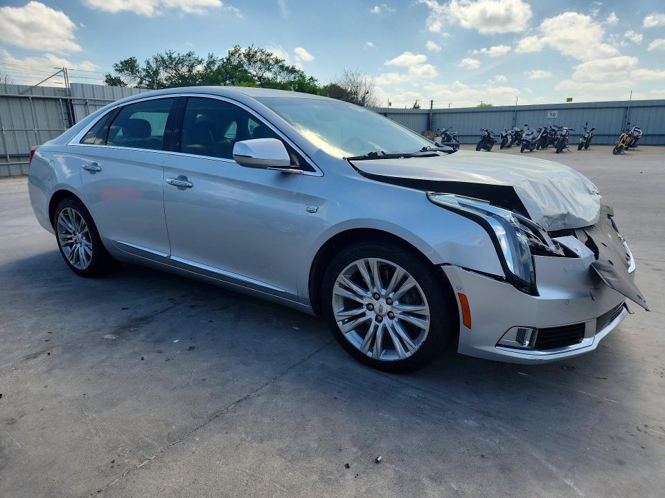Продаж на аукціоні авто 2019 Cadillac Xts, vin: 2G61M5S36K9156388, номер лоту: 47869246