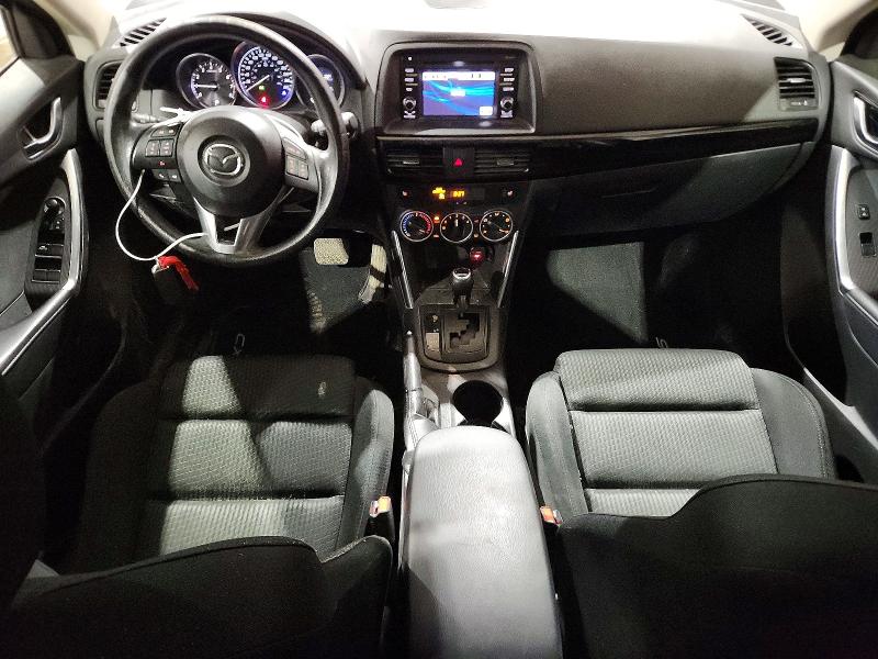 Aukcja sprzedaży 2014 Mazda Cx-5, vin: JM3KE4CY5E0365971, numer aukcji: 79997415