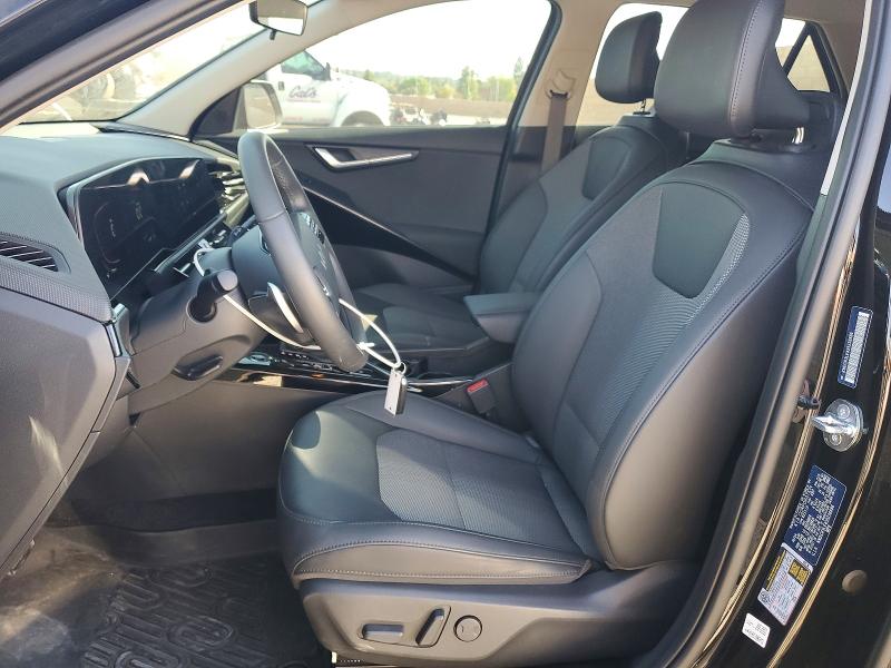 Продажа на аукционе авто 2025 Kia Niro, vin: KNDCR3LE4S5238886, номер лота: 47252626