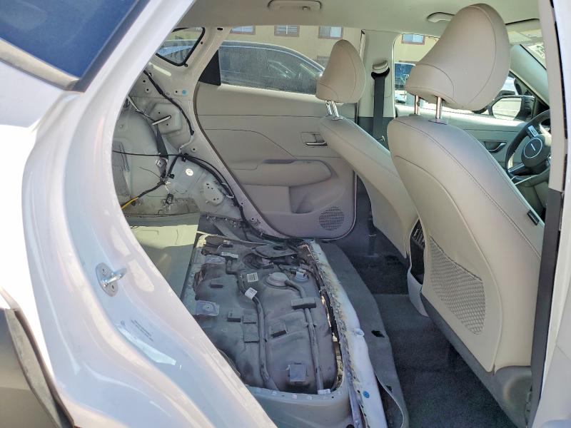 Продаж на аукціоні авто 2026 Hyundai Kona, vin: KM8HD3A39TU374388, номер лоту: 46464796