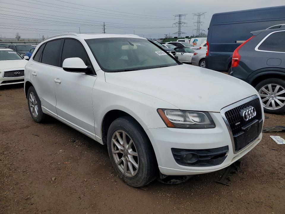 Продаж на аукціоні авто 2010 Audi Q5, vin: WA1CKAFPXAA077188, номер лоту: 48294956