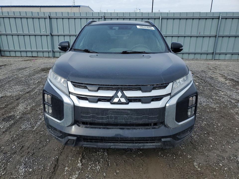 Продажа на аукционе авто 2020 Mitsubishi Rvr, vin: JA4AJ4AW1LU601064, номер лота: 48045886