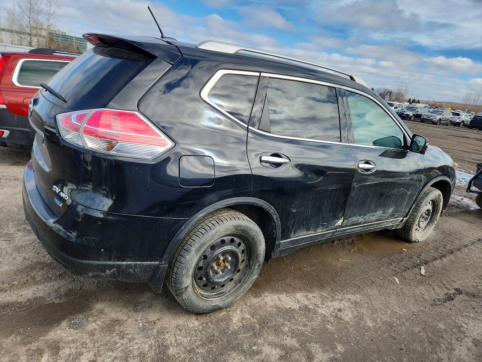 Aukcja sprzedaży 2015 Nissan Rogue, vin: 5N1AT2MM2FC813931, numer aukcji: 41969276