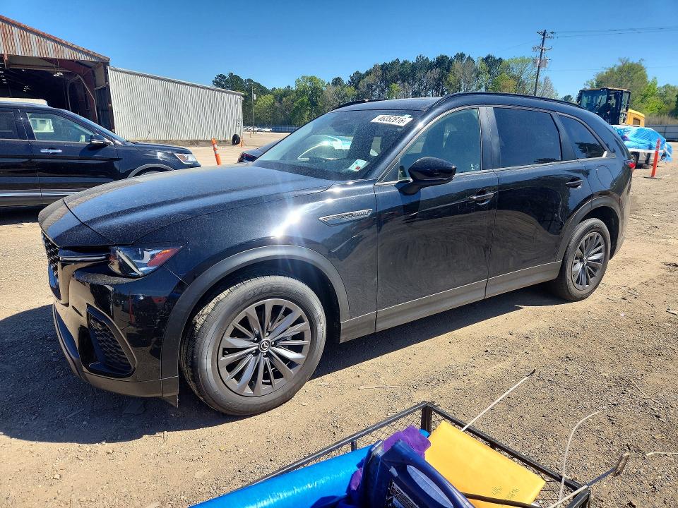 Aukcja sprzedaży 2025 Mazda Cx-70, vin: JM3KJBHD0S1115131, numer aukcji: 46352816