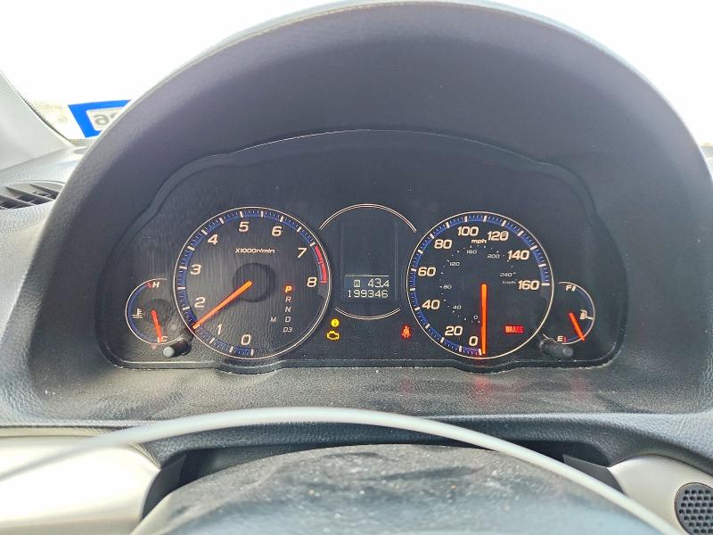Продажа на аукционе авто 2006 Acura Tsx, vin: JH4CL96826C032301, номер лота: 46850976
