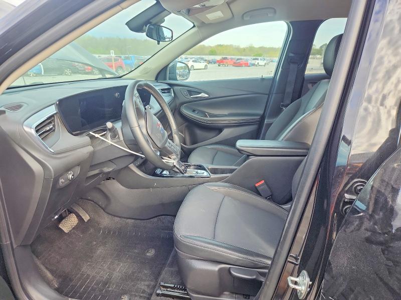 Продаж на аукціоні авто 2025 Buick Encore Gx, vin: KL4AMBSP8SB015457, номер лоту: 47263866