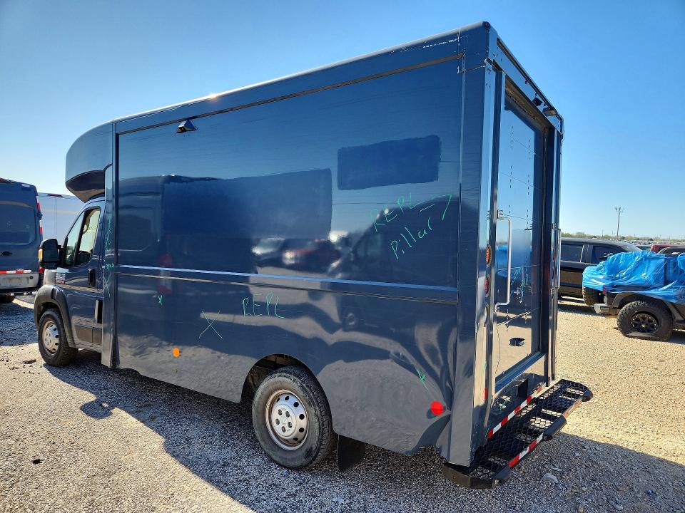 Aukcja sprzedaży 2022 Ram Promaster 3500, vin: 3C7WRVMG3NE126374, numer aukcji: 45507846