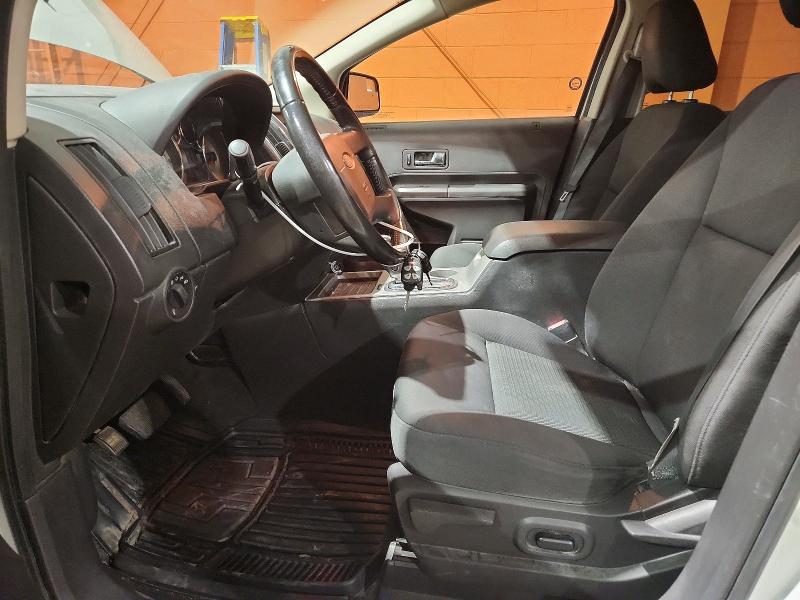 Aukcja sprzedaży 2009 Ford Edge, vin: 2FMDK48C09BA80828, numer aukcji: 48131286