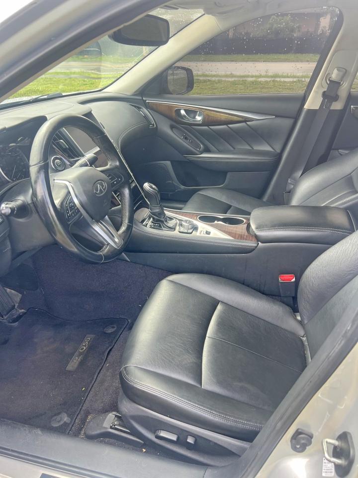 Aukcja sprzedaży 2019 Infiniti Q50, vin: JN1EV7AP3KM514466, numer aukcji: 48277646
