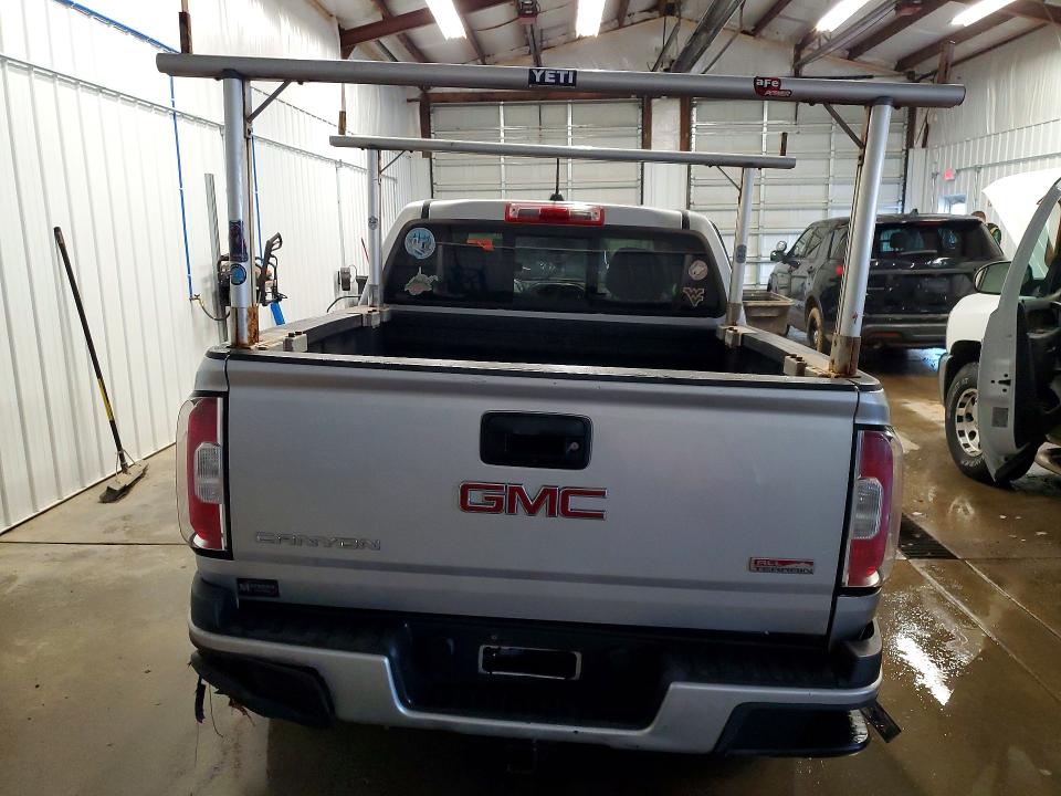 Aukcja sprzedaży 2016 Gmc Canyon, vin: 1GTP6CE19G1383229, numer aukcji: 45778286