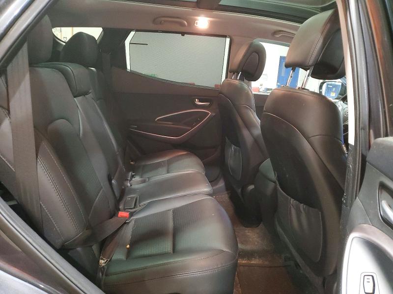 Продаж на аукціоні авто 2015 Hyundai Santa Fe Sport, vin: 5XYZUDLB7FG289333, номер лоту: 47583076