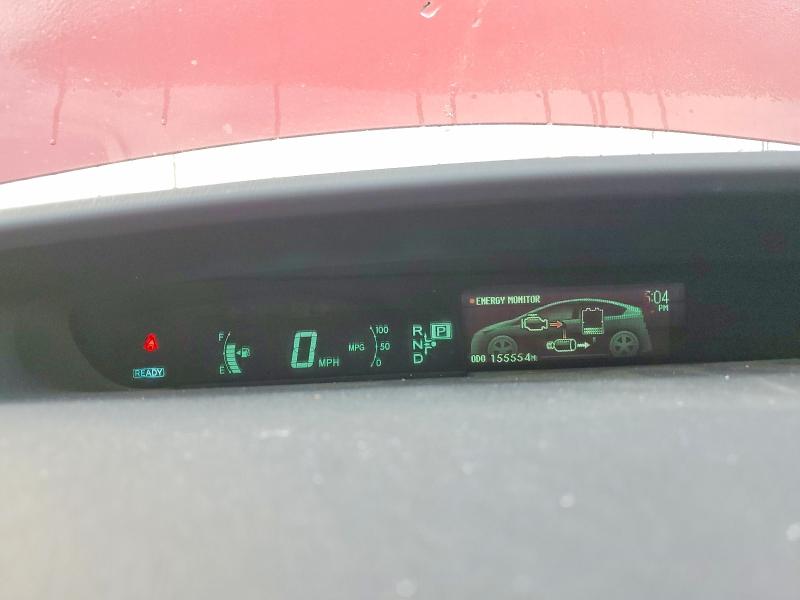 Продажа на аукционе авто 2015 Toyota Prius, vin: JTDKN3DU7F1912992, номер лота: 47290846