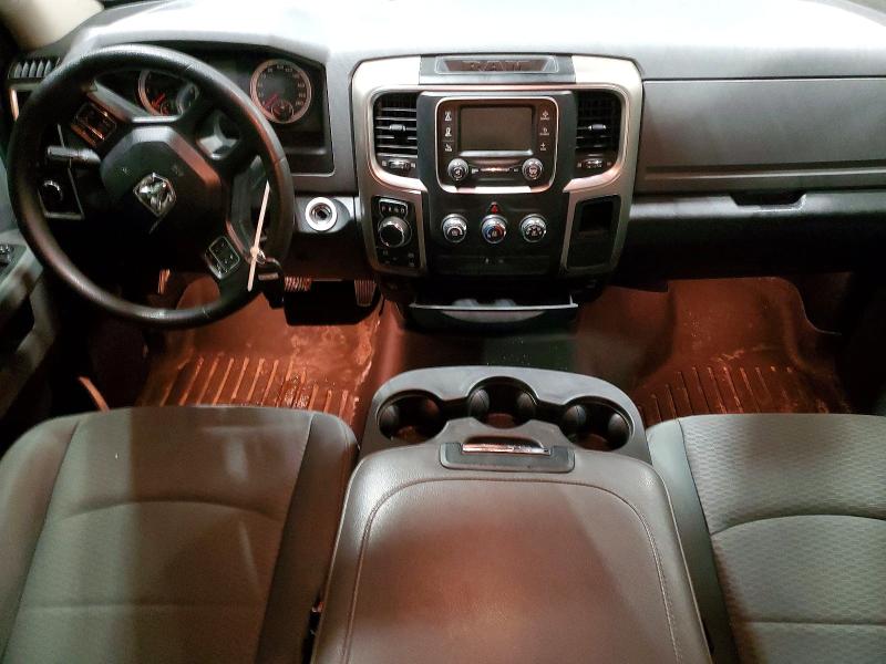 2014 Ram 1500 მანქანა იყიდება აუქციონზე, vin: 1C6RR7GT5ES103746, აუქციონის ნომერი: 45446576