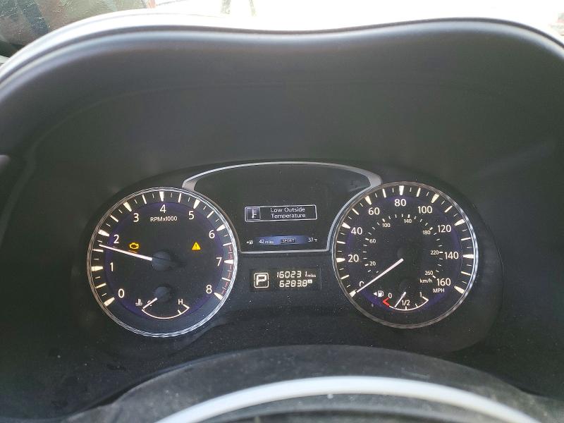 Продажа на аукционе авто 2013 Infiniti Jx35, vin: 5N1AL0MM9DC352258, номер лота: 46098866