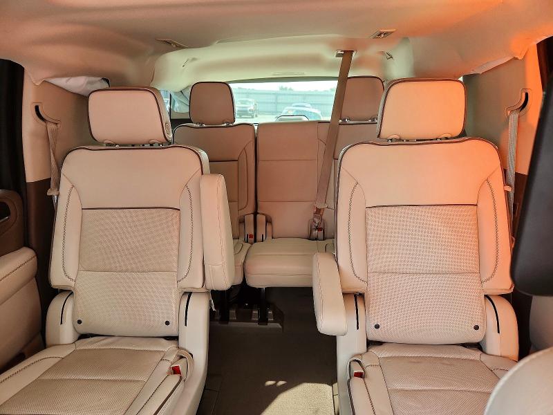 45607376 :رقم المزاد ، 1GKS2JKL5PR527591 vin ، 2023 Gmc Yukon Xl مزاد بيع