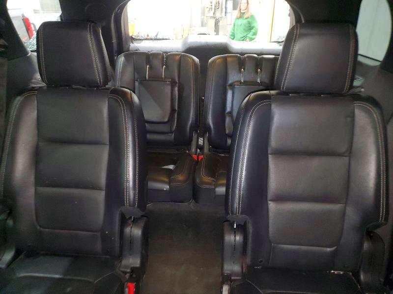 Продажа на аукционе авто 2015 Ford Explorer, vin: 1FM5K8GTXFGB88651, номер лота: 46303406
