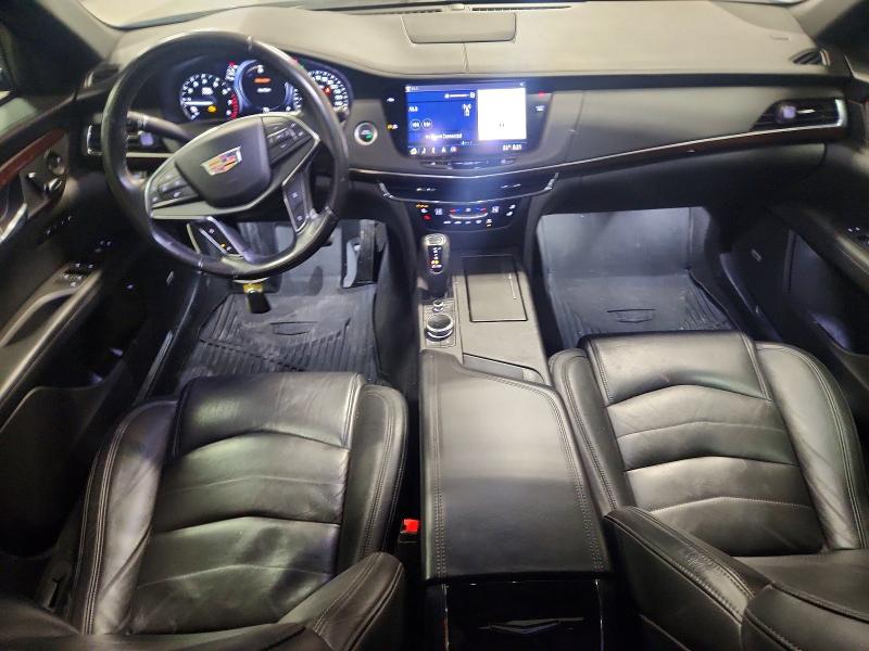 Aukcja sprzedaży 2019 Cadillac Ct6, vin: 1G6KB5RS2KU123625, numer aukcji: 45683746