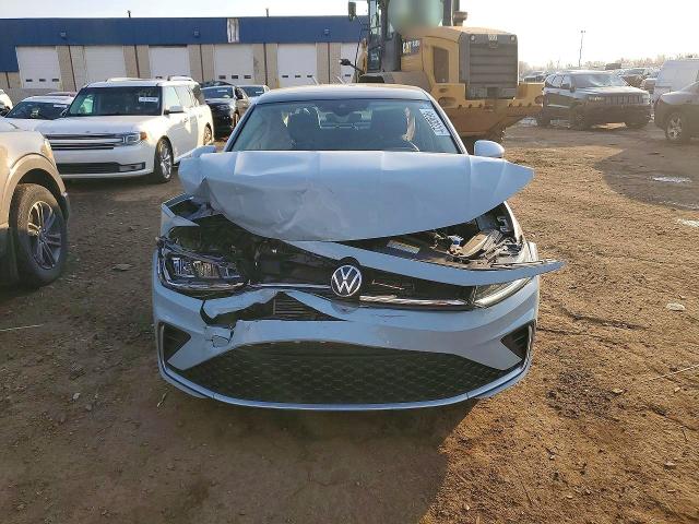 Aukcja sprzedaży 2025 Volkswagen Jetta, vin: 3VW7X7BU9SM027679, numer aukcji: 47332696