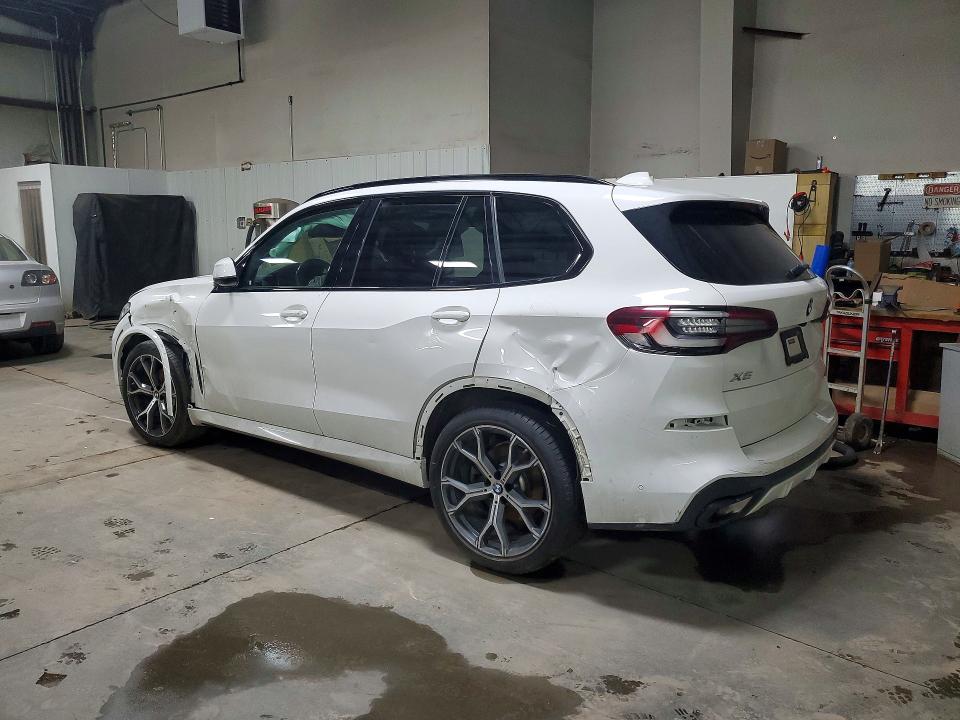 Aukcja sprzedaży 2021 Bmw X5, vin: 5UXCR6C02M9E99310, numer aukcji: 46663386