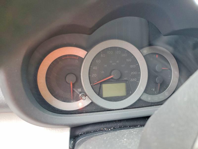 Продажа на аукционе авто 2009 Toyota Rav4, vin: 2T3ZF33V69W012208, номер лота: 47434936