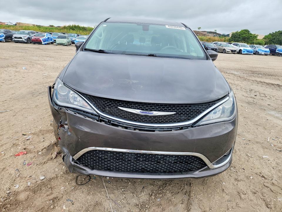 Aukcja sprzedaży 2020 Chrysler Pacifica, vin: 2C4RC1FG5LR138913, numer aukcji: 46030446