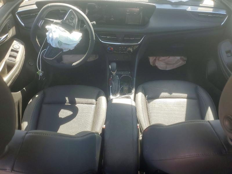 Продаж на аукціоні авто 2024 Buick Encore Gx, vin: KL4AMDSL1RB013603, номер лоту: 46953006