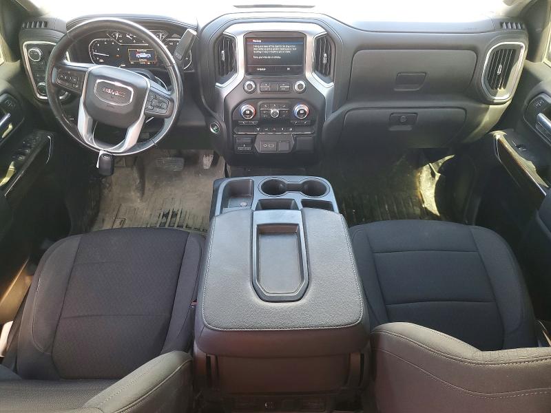 Продаж на аукціоні авто 2022 Gmc Sierra, vin: 1GT59TEYXNF313170, номер лоту: 46307226