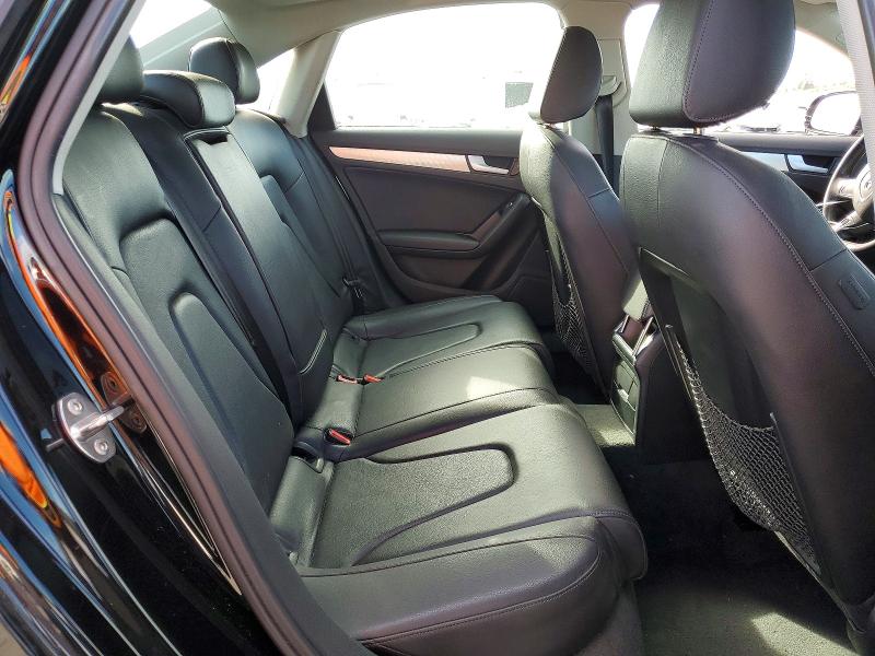 Aukcja sprzedaży 2014 Audi A4, vin: WAUAFAFL4EA071808, numer aukcji: 41795996