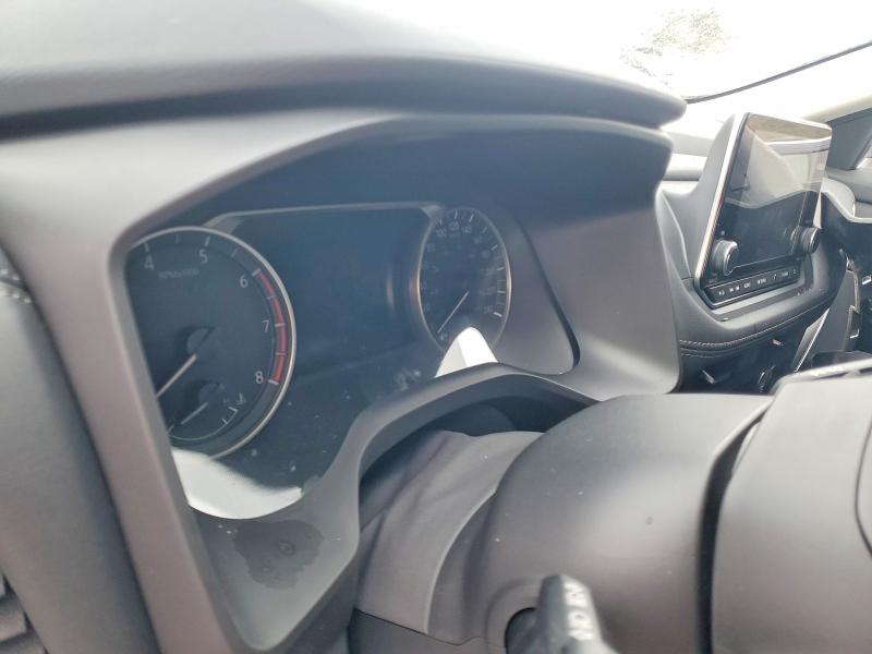 2026 Nissan Rogue მანქანა იყიდება აუქციონზე, vin: JN8BT3BB6TW089725, აუქციონის ნომერი: 78353905
