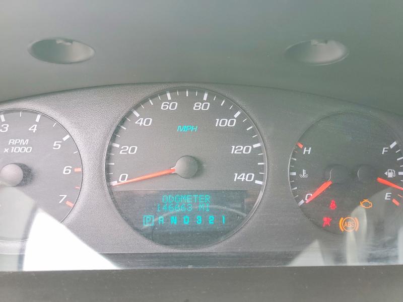 Aukcja sprzedaży 2009 Chevrolet Impala, vin: 2G1WB57K591248666, numer aukcji: 46930376
