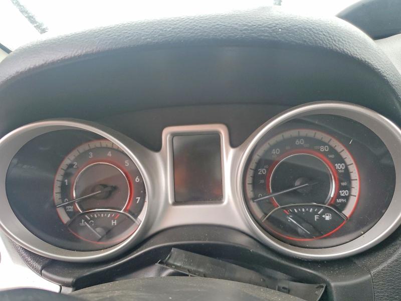 2013 Dodge Journey მანქანა იყიდება აუქციონზე, vin: 3C4PDCDG2DT589024, აუქციონის ნომერი: 41882546