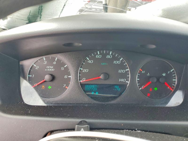 2016 Chevrolet Impala Limited მანქანა იყიდება აუქციონზე, vin: 2G1WD5E32G1155994, აუქციონის ნომერი: 46194716