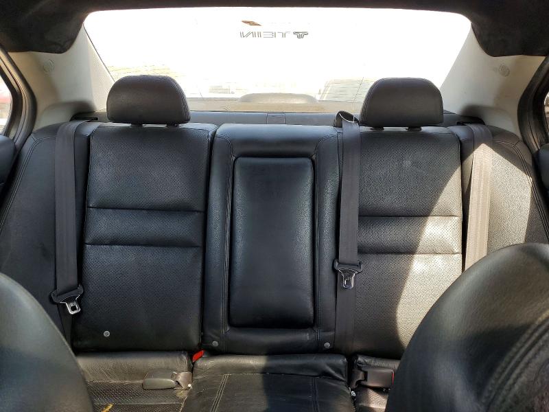 Продажа на аукционе авто 2005 Acura Tsx, vin: JH4CL96805C016869, номер лота: 48014456