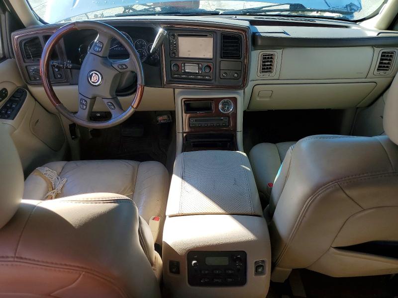 Продажа на аукционе авто 2006 Cadillac Escalade, vin: 3GYFK66N96G117908, номер лота: 41964176