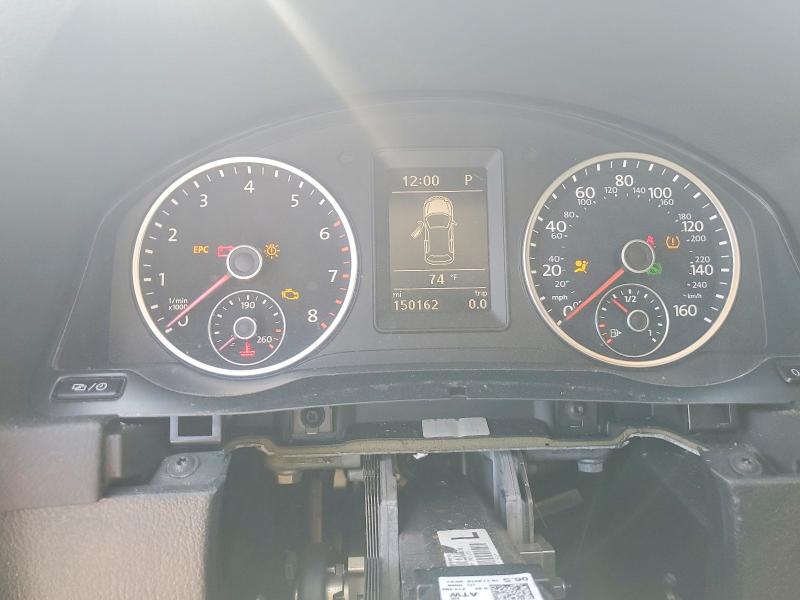 46808736 :رقم المزاد ، WVGAV7AX7HK017674 vin ، 2017 Volkswagen Tiguan مزاد بيع