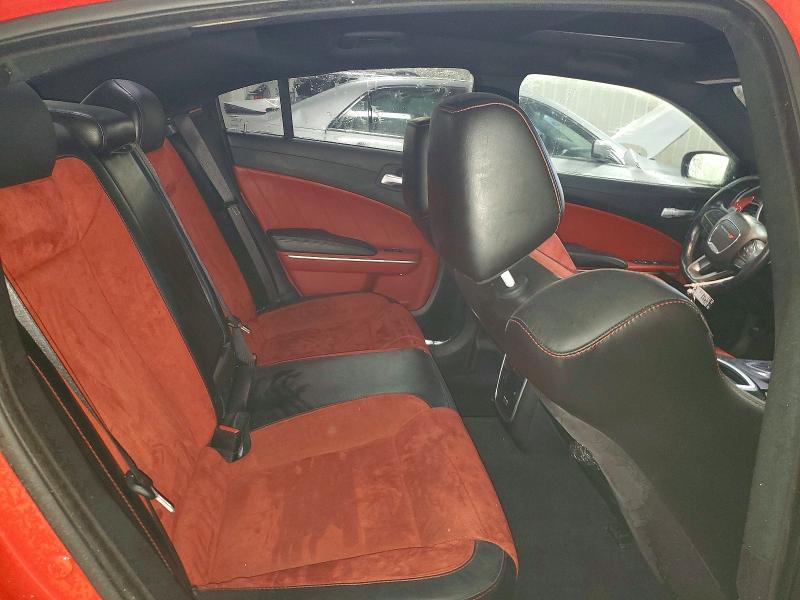 2021 Dodge Charger მანქანა იყიდება აუქციონზე, vin: 2C3CDXGJ1MH578669, აუქციონის ნომერი: 46474136