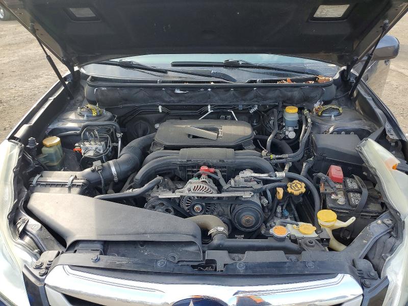 Продаж на аукціоні авто 2010 Subaru Outback, vin: 4S4BRBCC8A3376974, номер лоту: 48420096