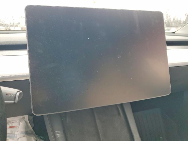 Aukcja sprzedaży 2023 Tesla Model Y, vin: 7SAYGDEF4PF916472, numer aukcji: 41878856
