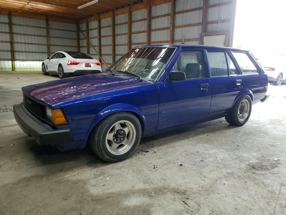 Aukcja sprzedaży 1982 Toyota Corolla, vin: JT2TE72W1C5094026, numer aukcji: 41928786