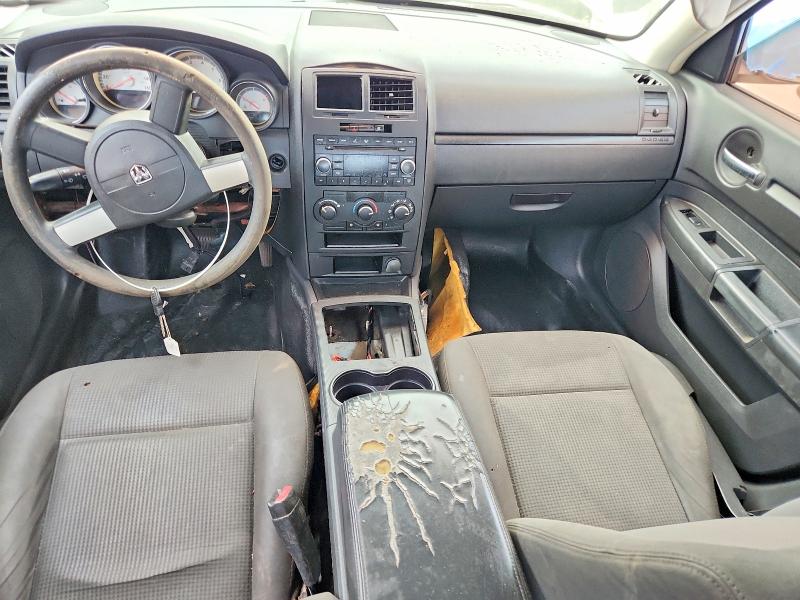 Aukcja sprzedaży 2008 Dodge Charger, vin: 2B3LA43G98H306102, numer aukcji: 47586996