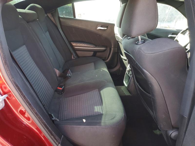 Продажа на аукционе авто 2020 Dodge Charger, vin: 2C3CDXGJ0LH166659, номер лота: 45705656
