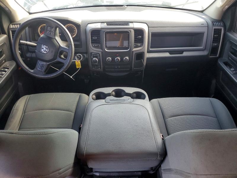 Продаж на аукціоні авто 2015 Ram 1500, vin: 1C6RR7KM7FS573228, номер лоту: 48284996